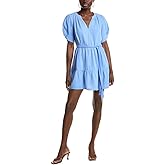 Velvet by Graham & Spencer Women's Bella Cotton Gauze Dress
