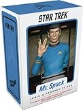 Spock in a Box