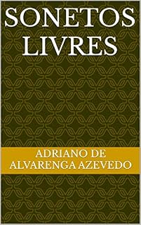 Livro Sonetos Livres (Sonetos e Versos Livres)
