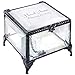 Personalized Baby Keepsake Box Customized Baptism Christening Gift Beveled Glass Box 326 EB217-2 J Devlin