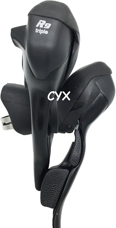 shimano 3x9 road shifters