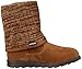 MUK LUKS Women's Demi Marl Boot