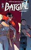 Batgirl, Tome 2 : Affaires de famille by 