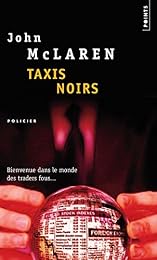 Taxis noirs