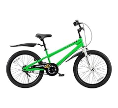 freestyle 3 bike