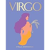 Virgo: Harness the Power of the Zodiac (astrology, star sign) (HG Seeing Stars)