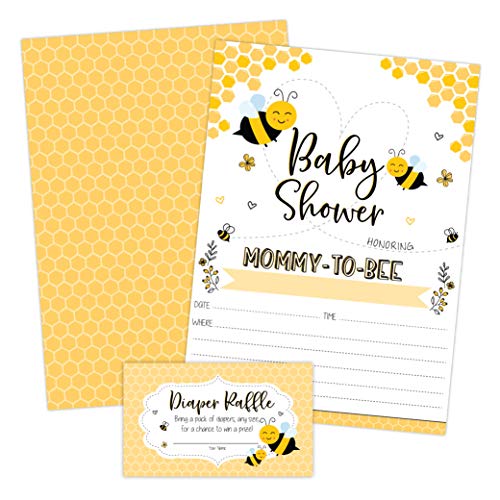 baby shower invitations canada