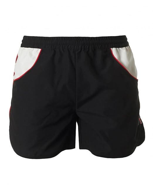 pantaloncini running fila