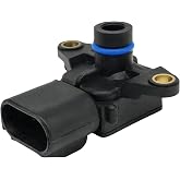 AUTO OCCASION Manifold Absolute Pressure MAP Sensor for Chrysler | for Chrysler Dodge Jeep Ram