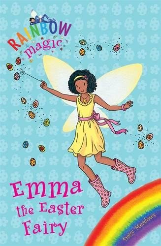 Rainbow Magic Special Edition: Emma the Easter Fairy