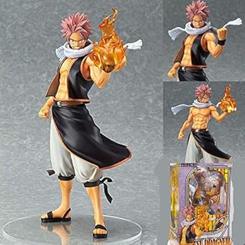 fairy action figures