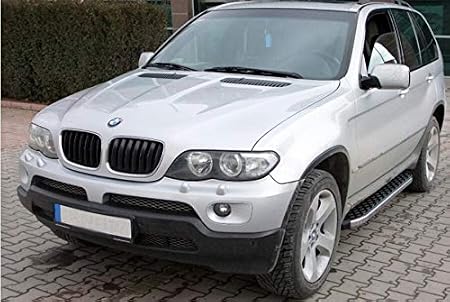 Trittbretter Passend Fur Bmw X5 Ab Baujahr 1999 2006 Model Hitit