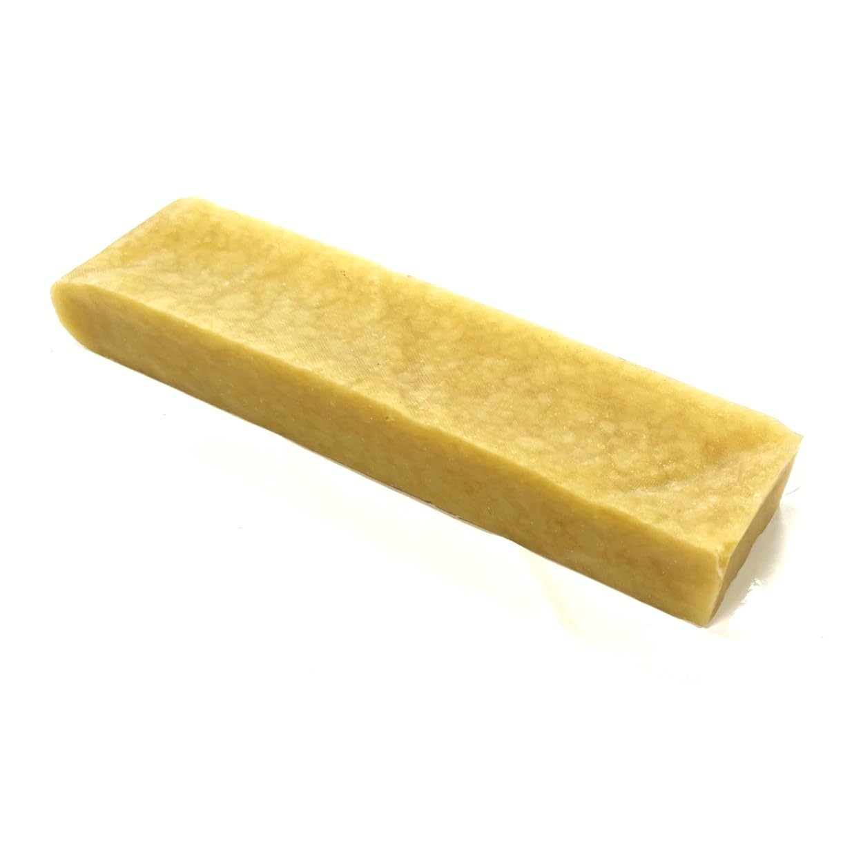 Extra Large Himalayan Cheese ‘Yak’ Chews (Pack of 2) - 100% Natural Dental Dog Treat - Long Lasting Chew – High Protein and Calcium –(Weight 110-140g) Grain and Gluten Free