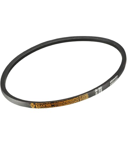 Pangocho - Drive Belt 290J 737 Mm, 300J 762 Mm, 310J 787 Mm, 275J 700 - View #10