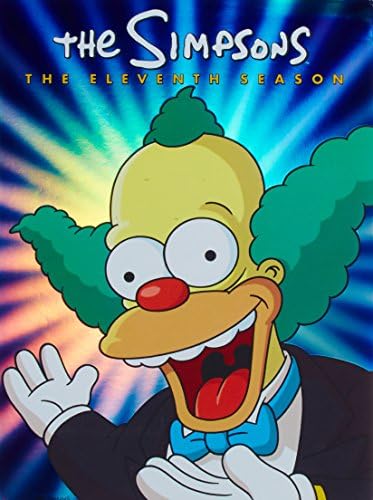 Amazon.com: The Simpsons Complete Series Ultimate Collection