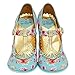 Hot Chocolate Design Chocolaticas High Heels Emma Women's Mary Jane Pump