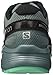 Salomon Women's Speedcross Vario 2 W Backpacking Boot, black, 9 M US