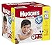 HUGGIES Snug & Dry Diapers, Size 4, 66 Count, BIG PACK (Packaging May Vary)