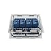 SainSmart Acrylic Case for 4 CH Relay Module Arduino Smart Home