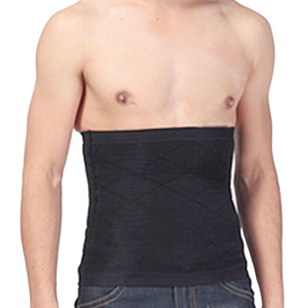 Zhhlinyuan Faja lumbar hombre/mujer Faja Reductora ...