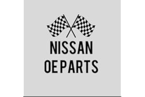 Genuine Nissan OEM 16403-EZ41A CARTRIDGE ASSY