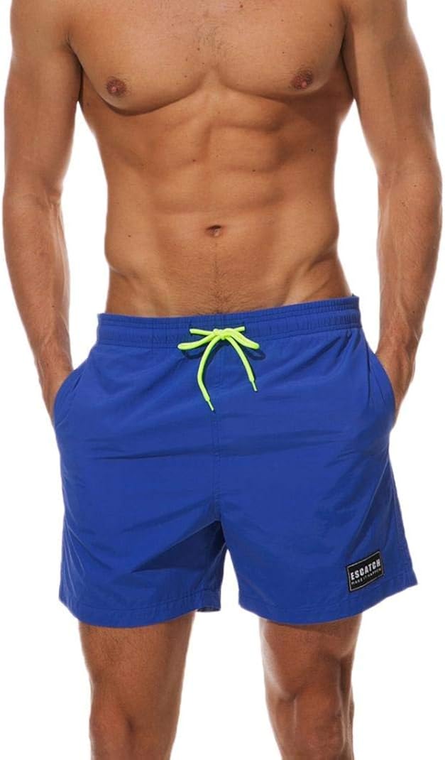 Badehose Herren Oktoberfest-Style - Bequeme Freizeit Shorts Für Strand & Urlaub