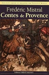 Contes de Provence