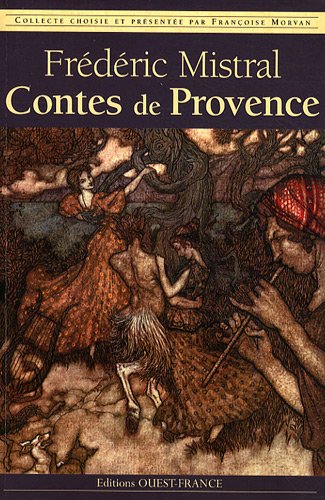Contes de Provence