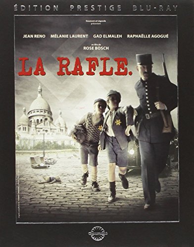 La Rafle - Blu Ray