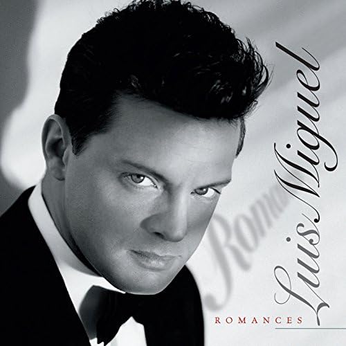 Amazon.com: 2 LP VINYL SET LUIS MIGUEL EL CONCIERTO w/booklet
