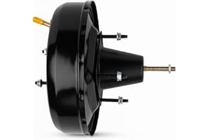 ‎DRIVESTAR 53-4902 Vacuum Power Brake Booster, fit 2000 2001 2002 2003 2004 2005 2006 for Toyota Tundra, replace for 540-58718, 44610-0C012, 446100C010, 446100C011, 44610-0C011