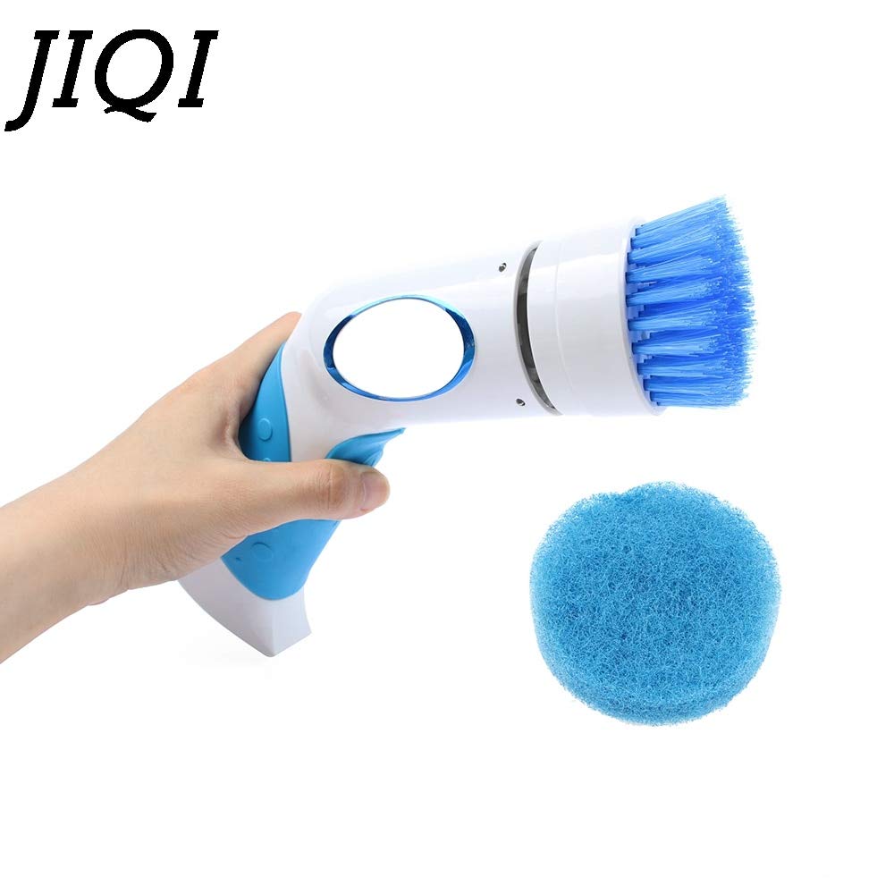 handheld electric dishwasher