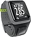 Tomtom Runner Gps Running Watch (Grey)