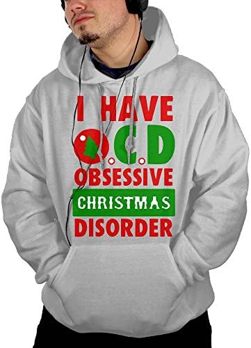 I Have OCD Hoodie Unique First Quality colorful
