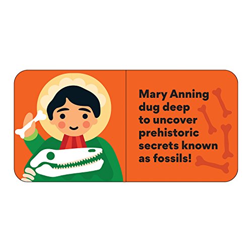Little Scientist Board Book Set - Thumbnail 5