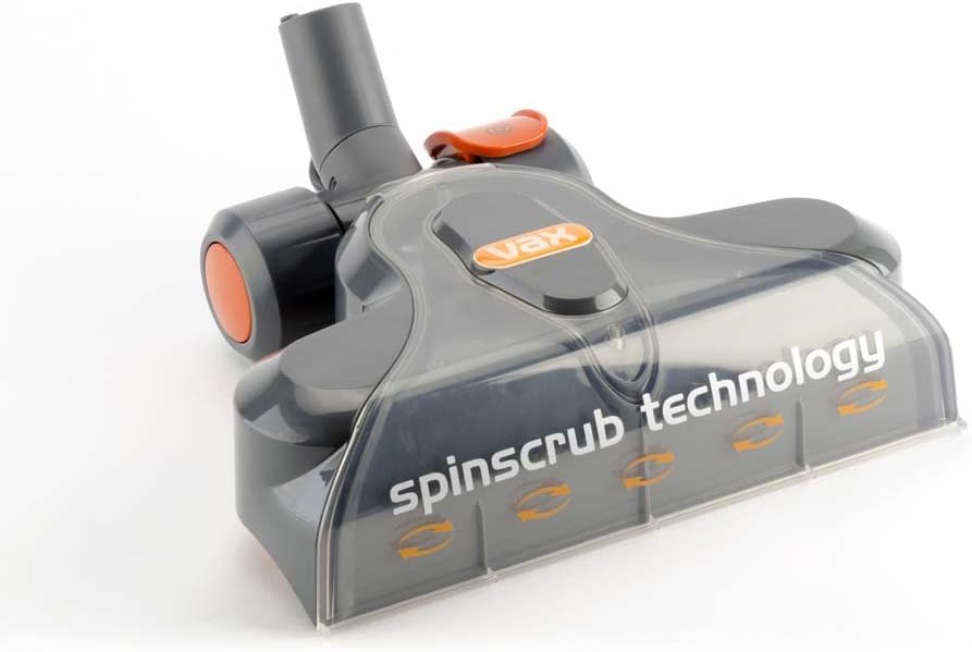 Best Vax Multifunction Steam Cleaner