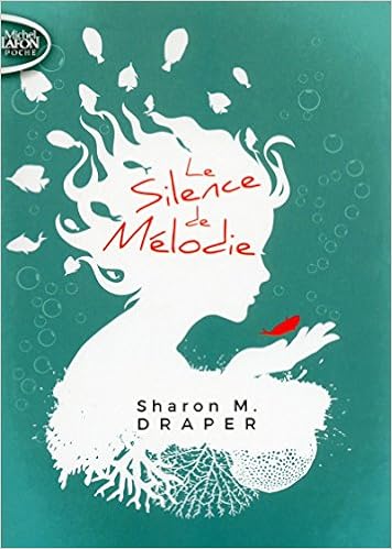 couverture de : Le silence de M&eacute;lodie