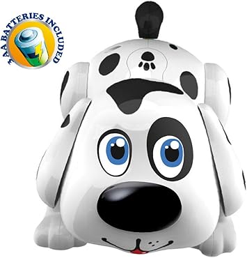 amazon cane interattivo