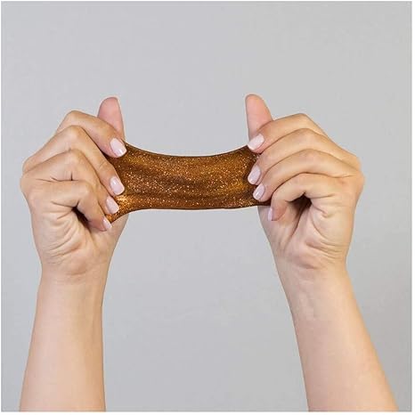 precious metals thinking putty