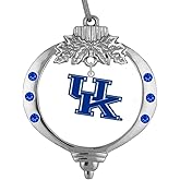 University of Kentucky Christmas Ornament
