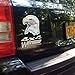 U.S. American Flag Eagle Head Magnet 3