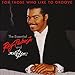 For Those Who Like To Groove: Essential Ray Parker Jr & Raydio: 40thAnniversary Collection
