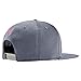 PUMA Golf- Script Snapback Cap
