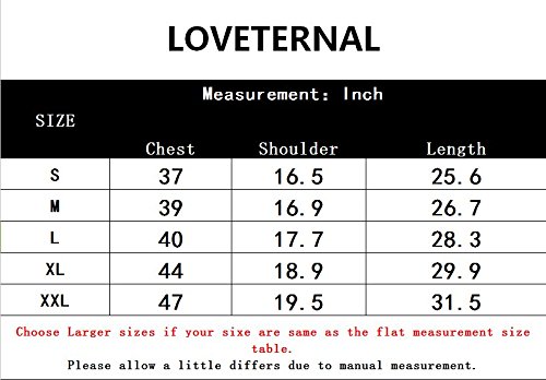 Loveternal Novelty Champagne Glass Printed Graphic T-Shirt Casual Short Sleeve Shirts Regular Fit Summer Top Tee XXL