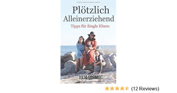 Alleinerziehend single