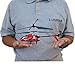 Lutema Avatar Hovercraft 4CH Remote Control Helicopter, Red