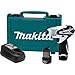 Makita DT01W 12V max Lithium-Ion Cordless Impact Driver Kit