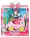 Fisher-Price Disney Minnie, Darling Delivery Minnie
