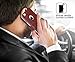 FYY Designed for iPhone SE Case 2022 (3rd Gen) / iPhone SE Case 2020 (2nd Gen) / iPhone 7 Case/iPhone 8 Case, Luxury PU Leather Wallet Phone Case with Card Holder Flip Kickstand Cover Dark Brown
