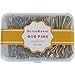 ScivoKaval Bobby Pins Bulk Champagne Gold for Blonde 300 Count Hair Bob Pins Bulk in a Case Box Tub
